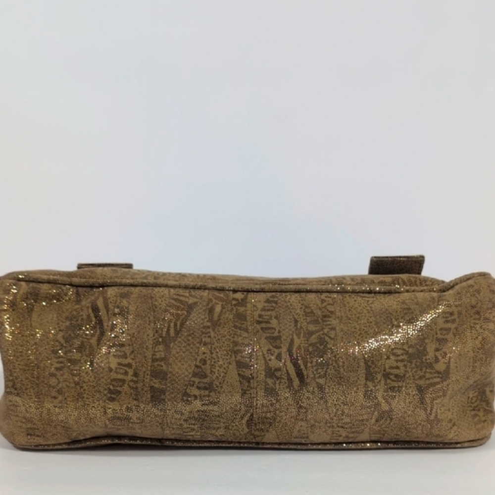 Stuart Weitzman Vintage Shoulder Bag - Picture 10 of 16